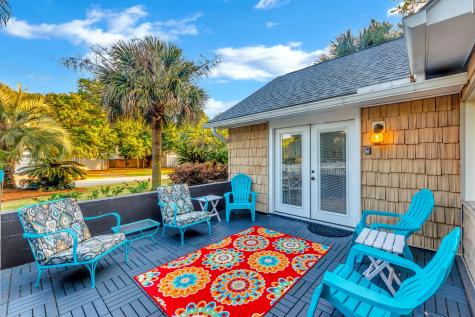 4005 Cameron Boulevard Isle Of Palms SC 29451