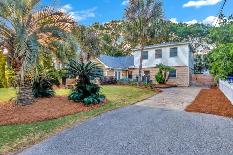 4005 Cameron Boulevard Isle Of Palms SC 29451