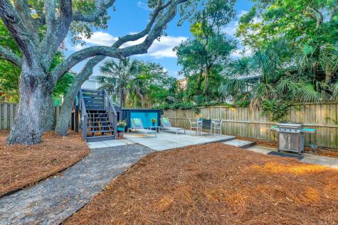 4005 Cameron Boulevard Isle Of Palms SC 29451