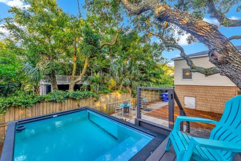 4005 Cameron Boulevard Isle Of Palms SC 29451