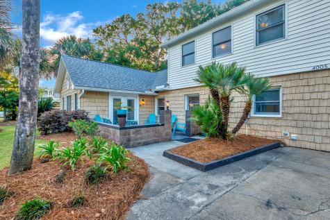 4005 Cameron Boulevard Isle Of Palms SC 29451