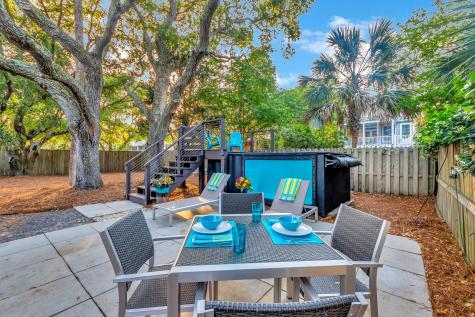4005 Cameron Boulevard Isle Of Palms SC 29451