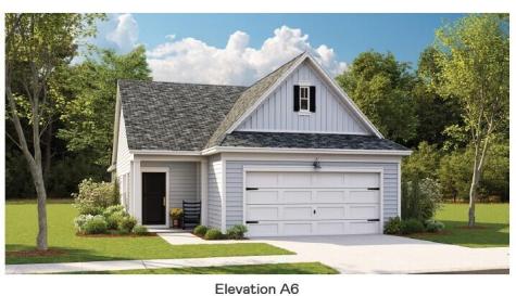 1127 Razor Clam Way Summerville SC 29485