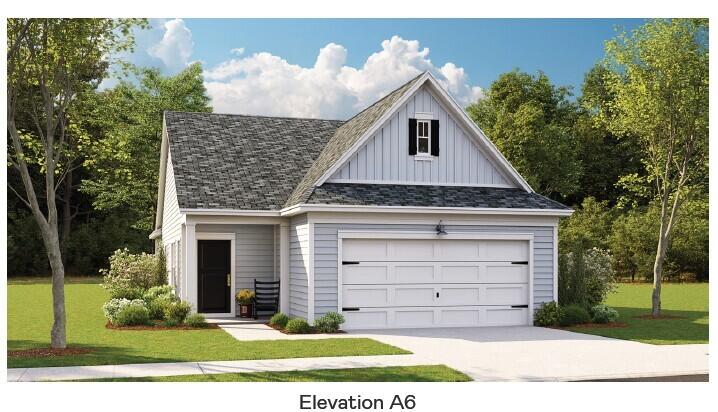 1127 Razor Clam Way Summerville SC 29485