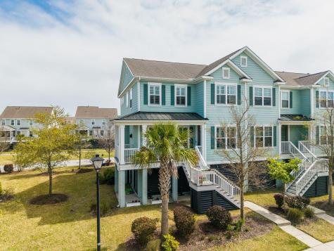 1630 Prince Edward Street Mount Pleasant SC 29466