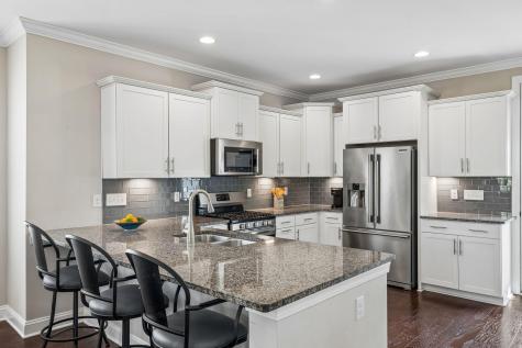 1630 Prince Edward Street Mount Pleasant SC 29466