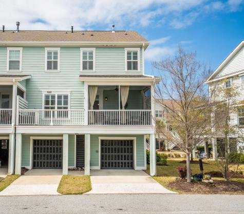 1630 Prince Edward Street Mount Pleasant SC 29466
