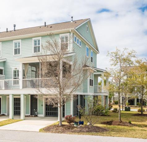 1630 Prince Edward Street Mount Pleasant SC 29466