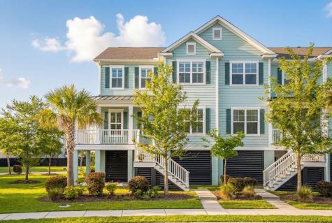 1630 Prince Edward Street Mount Pleasant SC 29466