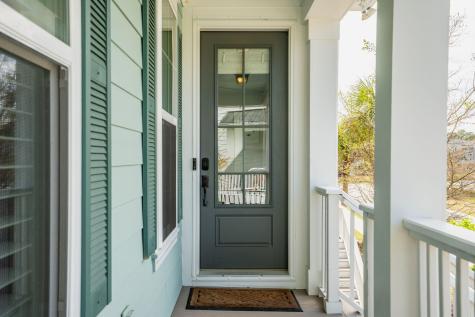 1630 Prince Edward Street Mount Pleasant SC 29466