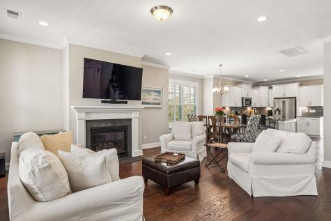1630 Prince Edward Street Mount Pleasant SC 29466