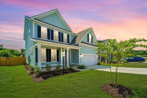 411 Grove End Road Moncks Corner SC 29461