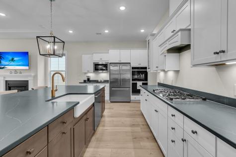 677 Marsh Cove Circle Summerville SC 29486