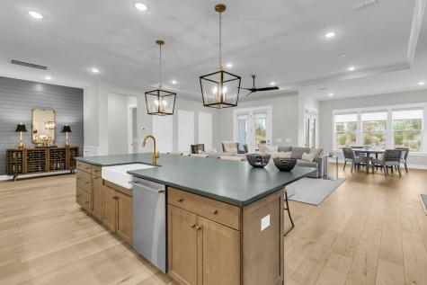 677 Marsh Cove Circle Summerville SC 29486