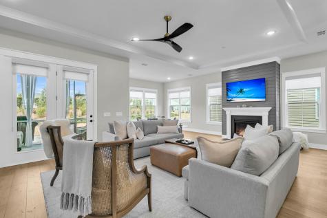 677 Marsh Cove Circle Summerville SC 29486