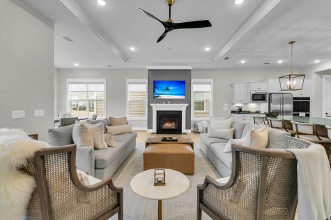 677 Marsh Cove Circle Summerville SC 29486