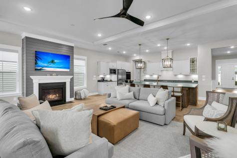 677 Marsh Cove Circle Summerville SC 29486