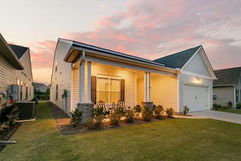 677 Marsh Cove Circle Summerville SC 29486