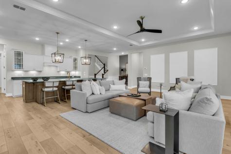 677 Marsh Cove Circle Summerville SC 29486