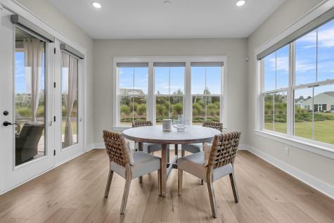 677 Marsh Cove Circle Summerville SC 29486