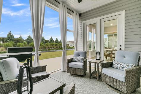 677 Marsh Cove Circle Summerville SC 29486