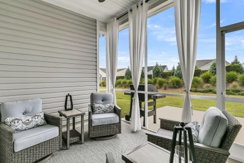 677 Marsh Cove Circle Summerville SC 29486