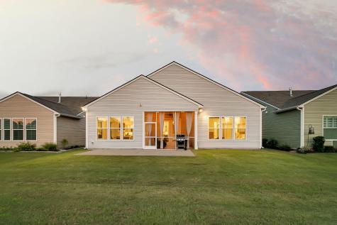 677 Marsh Cove Circle Summerville SC 29486