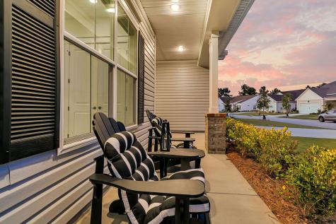 677 Marsh Cove Circle Summerville SC 29486