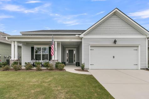 677 Marsh Cove Circle Summerville SC 29486