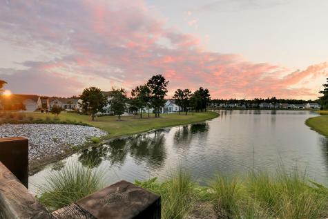677 Marsh Cove Circle Summerville SC 29486