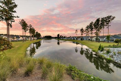 677 Marsh Cove Circle Summerville SC 29486