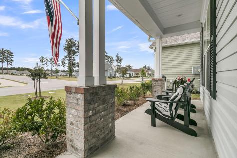 677 Marsh Cove Circle Summerville SC 29486