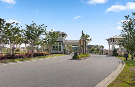 677 Marsh Cove Circle Summerville SC 29486