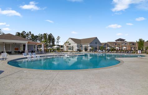 677 Marsh Cove Circle Summerville SC 29486