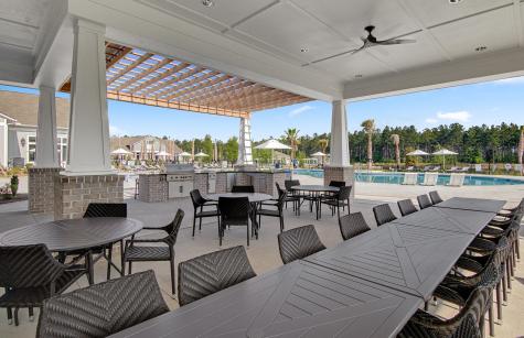 677 Marsh Cove Circle Summerville SC 29486
