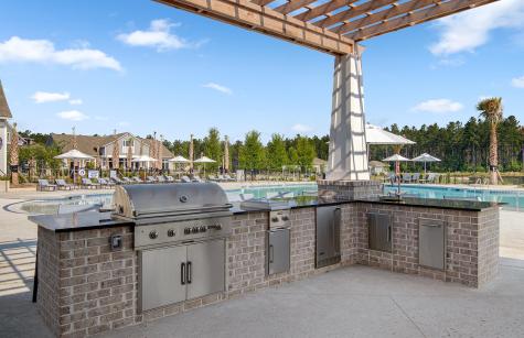 677 Marsh Cove Circle Summerville SC 29486