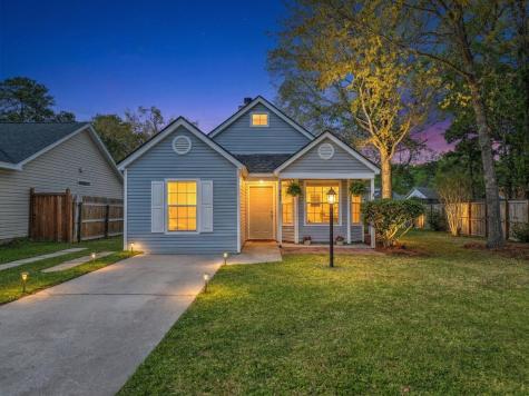 106 Fern Court Summerville SC 29486