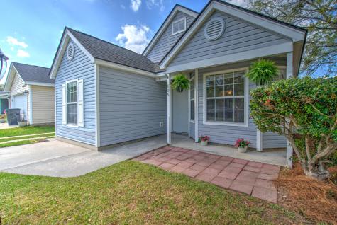 106 Fern Court Summerville SC 29486