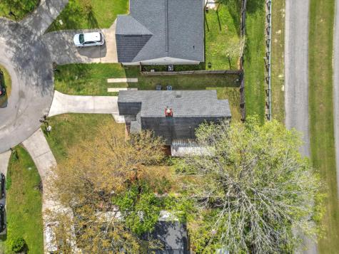 106 Fern Court Summerville SC 29486