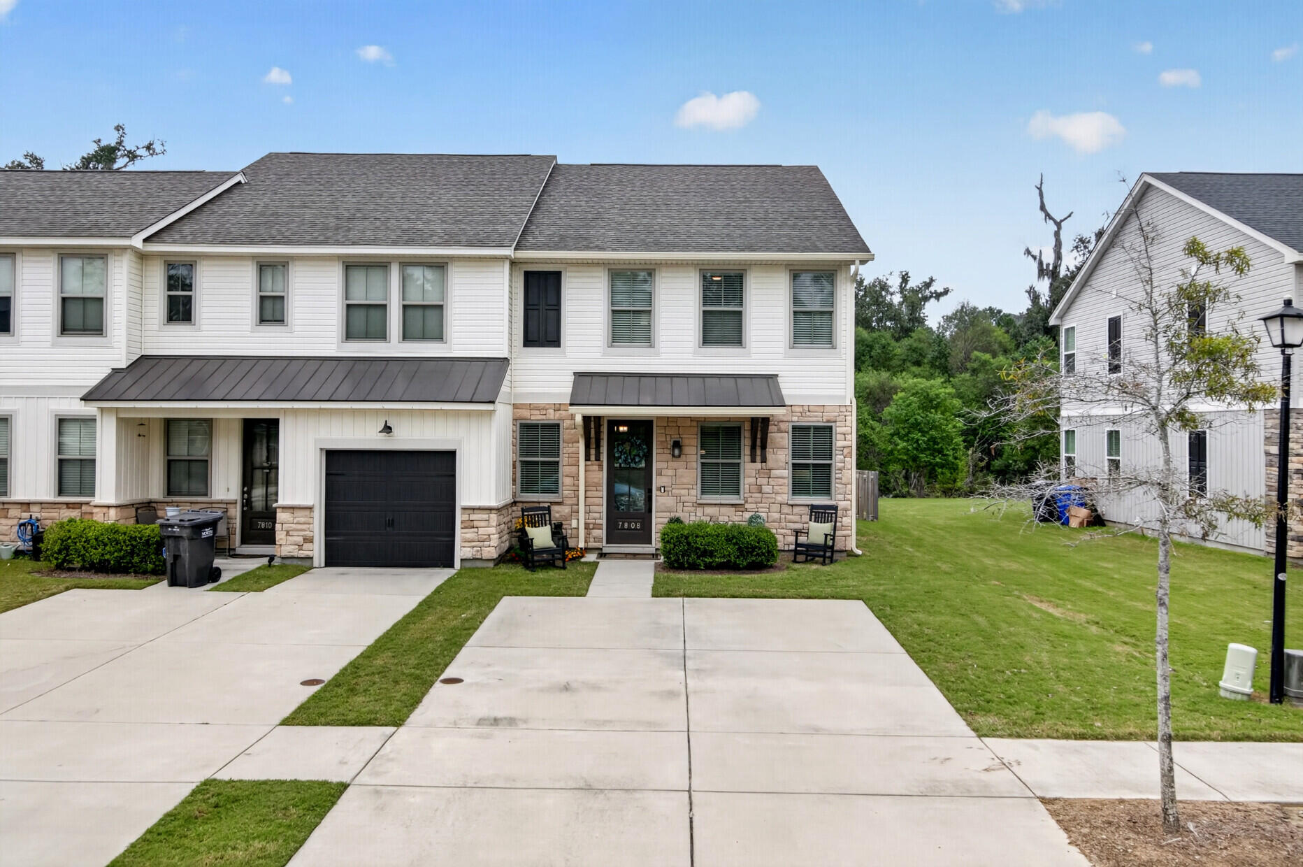 7808 Park Gate Drive North Charleston SC 29418