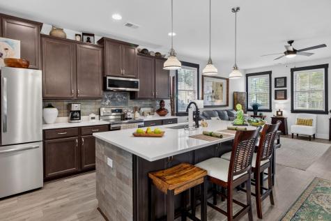 7808 Park Gate Drive North Charleston SC 29418