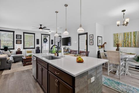 7808 Park Gate Drive North Charleston SC 29418