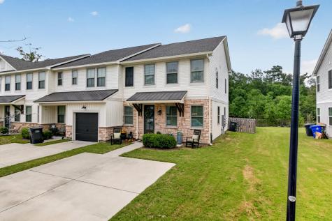 7808 Park Gate Drive North Charleston SC 29418