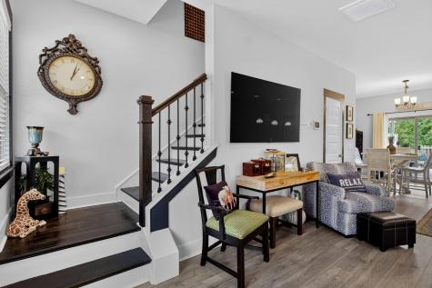 7808 Park Gate Drive North Charleston SC 29418