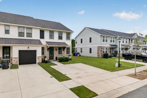 7808 Park Gate Drive North Charleston SC 29418