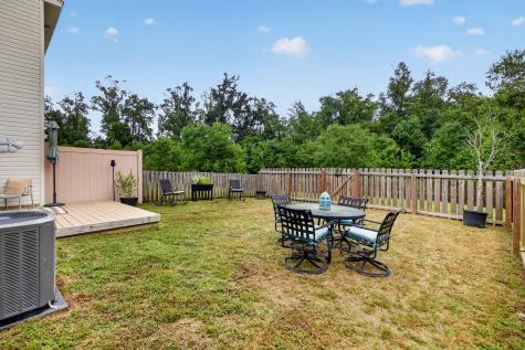 7808 Park Gate Drive North Charleston SC 29418