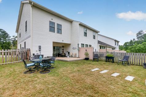7808 Park Gate Drive North Charleston SC 29418