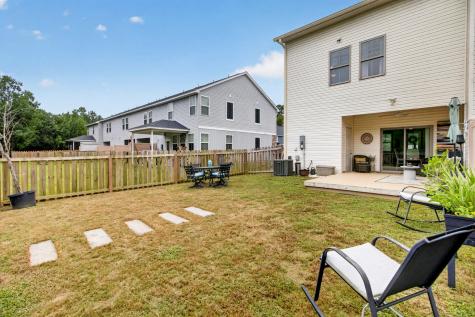 7808 Park Gate Drive North Charleston SC 29418