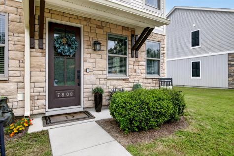 7808 Park Gate Drive North Charleston SC 29418