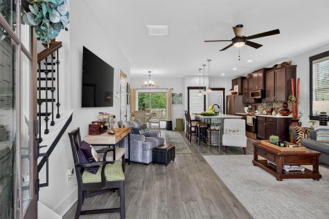 7808 Park Gate Drive North Charleston SC 29418